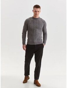 Top Secret MEN'S SWEATER