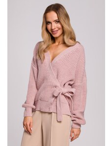 Made Of Emotion Woman's Cardigan M598