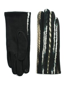 Art Of Polo Woman's Gloves Rk20315-4