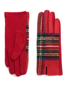 Art Of Polo Woman's Gloves rk20317