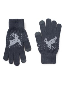 Art Of Polo Unisex's Gloves rk18567
