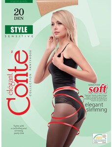 Conte Woman's Tights & Socks