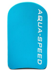 AQUA SPEED Unisex's Swimming Boards Pro Senior