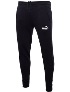 Pánské tepláky Puma ESS Logo Pants TR cl