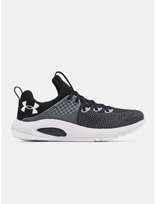 Under Armour Boty UA HOVR Rise 3-BLK - Pánské