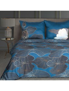 Eurofirany Unisex's Bed Linen 390965