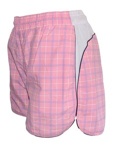 Dámské šortky - světle růžová