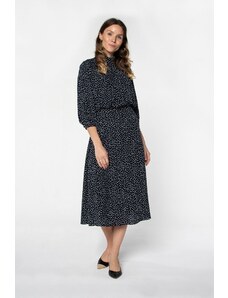 Benedict Harper Woman's Dress Irene