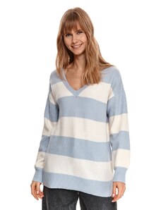 Top Secret LADY'S SWEATER LONG SLEEVE