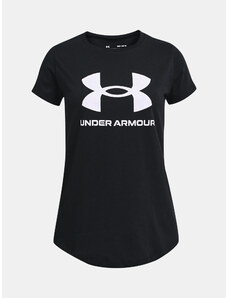 Dívčí tričko Under Armour Sportstyle