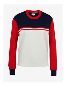 Tommy Hilfiger Mikina - Dámské