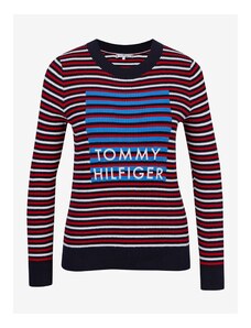 Tommy Hilfiger Svetr - Dámské