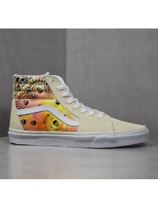 Vans Boty Ua Sk8-Hi Orng - Dámské