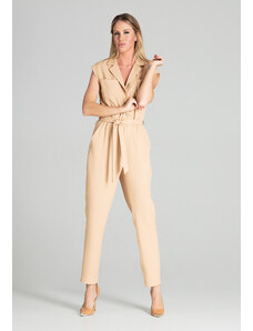 Figl Woman's Jumpsuit M695