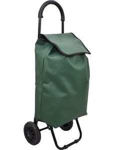 Semiline Unisex's Shopping Trolley L2014-5