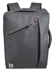 Semiline Unisex's Laptop Backpack P8388-9