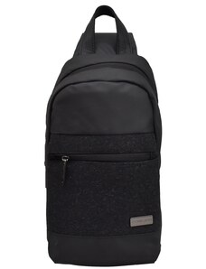 Semiline Unisex's Tablet Backpack L2009