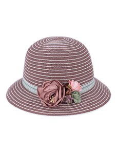 Dámský klobouk Art of Polo Flower