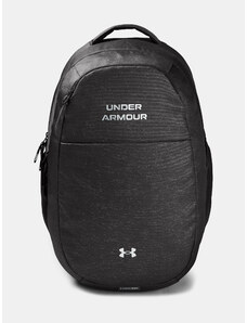 Under Armour Batoh Hustle Signature Backpack-GRY - Dámské