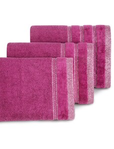 Eurofirany Unisex's Towel 375360