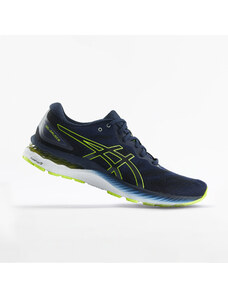 ASICS Pánské běžecké boty Asics Gel Ziruss 6 modro-žluté