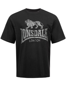 Lonsdale Men's t-shirt oversized