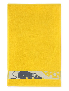 Zwoltex Kids's Towel Mysz