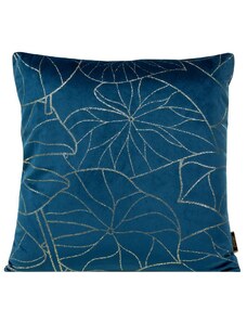 Eurofirany Unisex's Pillowcase 388527 Navy Blue