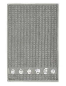 Zwoltex Unisex's Kitchen Towel Muffin 2