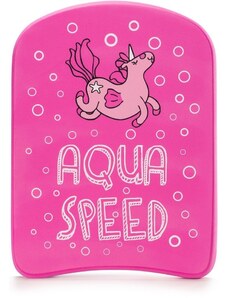 AQUA SPEED Kids's Swimming Boards Kiddie