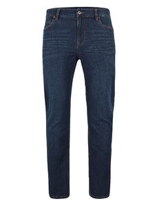 Volcano Man's Jeans D-LEON 44 M27242-W23 Navy Blue