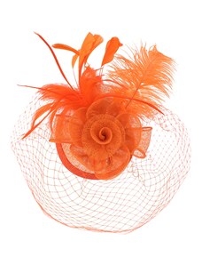 Art Of Polo Woman's Fascinator cz22175