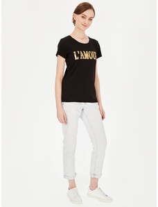 L`AF Woman's T-Shirt Lamour