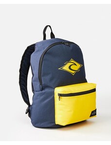 Batoh Rip Curl DOME PRO 18L LOGO Navy