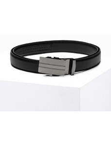 Edoti Men's belt A770