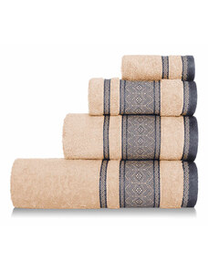 Edoti Towel Panama A613