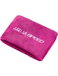 AQUA SPEED Kids's Towels Dry Coral