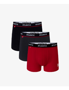 Pánské boxerky Atlantic 3 Pack