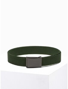 Edoti Men's belt A615