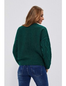 Moodo Oversized svetr