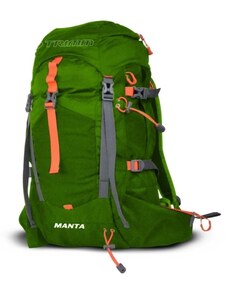 Batoh Trimm MANTA 30 Green