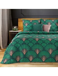 Eurofirany Unisex's Bed Linen 383072