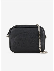 Černá dámská crossbody kabelka Armani Exchange - Dámské