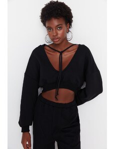 Dámský Crop Top Trendyol Basic