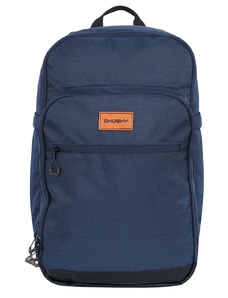 Batoh Office HUSKY Sofer 30l dark blue