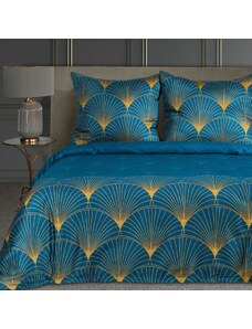 Eurofirany Unisex's Bed Linen 390967