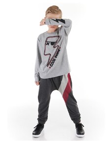mshb&g Cool Pirate Boy T-shirt Trousers Set