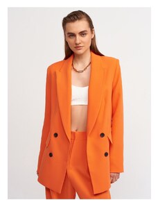 Dilvin 6921 Blazer-orange