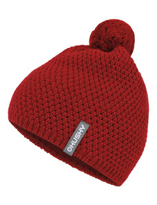 Dětská čepice HUSKY Cap 36 red