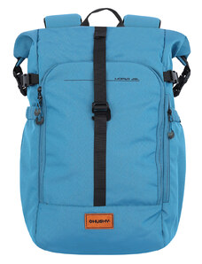 Batoh Office HUSKY Moper 28l light blue